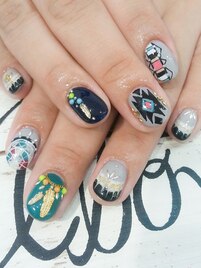 TERRACE Design Collection