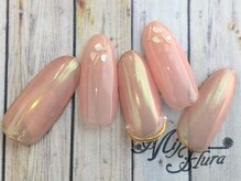 ホームネイルサロン 戸田 ミハ フルーラ(Home Nail Salon Mija Flura)/スタンダード　I3ST