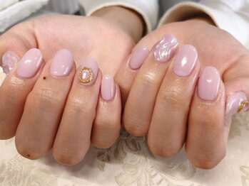 テイラー(Taylor)/定額アート4本コース No.12