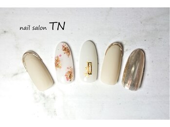 ティーエヌ 相模大野店/☆デザイン定額B☆