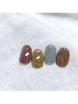 ネイルスペース ジェイズ ピンキー(NAIL SPACE J's PINKY)/フラッシュネイル