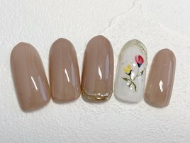 春先取りコレクション