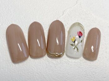 ブレス 天童店(BLESS)/春先取りコレクション