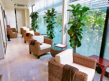 ラ バトゥール(La Batur)/【La Batur の雰囲気】