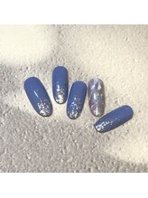 グラマラス プレジール 中野店(glamourous plaisir)/今月のニュアンスCollection