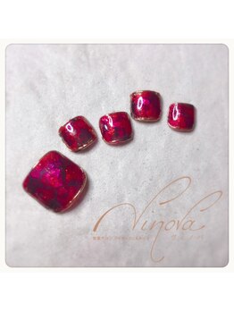 ヴィノバ(VINOVA)/【FOOT】　キャンペーンC