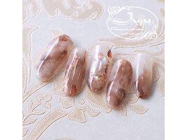 6月のネイルコレクション　3