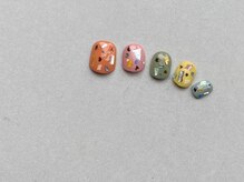 ネイルサロン フィフスアベニュー(Fifth Avenue)/summer