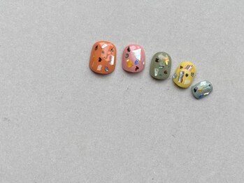 ネイルサロン フィフスアベニュー(Fifth Avenue)/summer