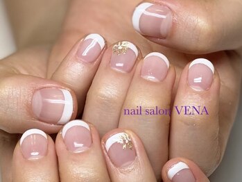 ヴィーナ(VENA)/ちび爪さんでも♪