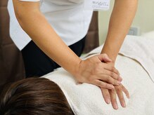 整体 ほぐし処 ふわり/肩や首の疲労が気になる方に