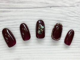 ハンドネイルB‐118