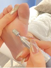 ヴェールサラン(Veil Saran)