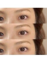 アイリス(eyeris)/まつ毛パーマ