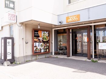 身心専科/外観です！