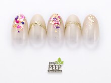 ピッピ 桜新町店(peep PEEP)/ 22年8月マンスリートレンド-3