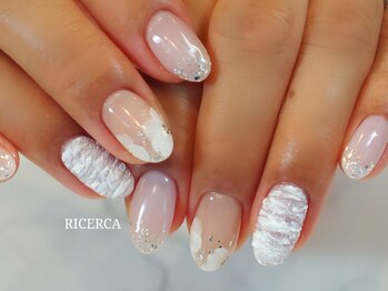 リチェルカ(RICERCA)/