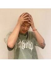 シンス(Since)/【パラジェル】メンズネイル