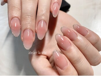 アトリエ ラビータ(atelier la vita)/