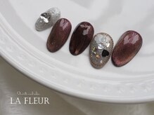 ラ フルール(La Fleur)/ Valentine &nbsp;Collection