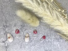 ネイル バズ(NAIL BUZZ)/初回ソフトジェルオフ込15000円