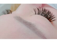 Wフラットラッシュつけ放題￥5000