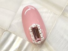 モーヴネイル(mauve.nail)/JILL