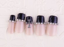 ミスシュガーネイル(MS Sugar Nail)/