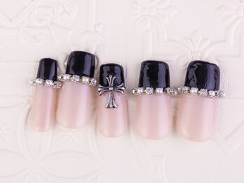 ミスシュガーネイル(MS Sugar Nail)/