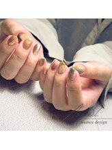 アオドットネイル(Ao. Nail)/