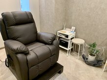 クラソル(crasol)の雰囲気（落ち着ける空間の当店です☆）