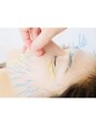 サロン リーナ 北千住店(Salon Lena)&nbsp;ツボを刺激して血行促進し、老廃物の排出を促します。