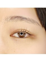 リアン アイ 太田(RIAN eye)/まつげパーマ