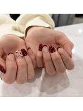 グラマラス ブラジリアンワックス(glamorous Blazilian Wax)/