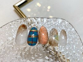 MISAKI指名限定★個性派Design