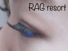 ラグ リゾート(RAG)