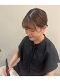 ホルムクリニック(HoRM CLINIC) 酒井 璃乃
