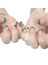 マイ スタイル ネイルズ(My Style Nails)/