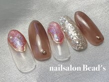 ビーズ(Bead's)/定額デザイン