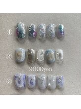 リルム(Relum)/6月定額9000円コース！