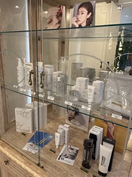 ヴェリテ ボーテ(Verite bote)/商品