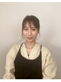 ノンノンネイル(Nonnon.nail)/鈴木典永