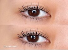 アミー 大阪心斎橋店(amii.)/パリジェンヌラッシュリフト