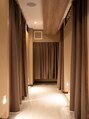 東京美肌管理サロン 六本木店/東京美肌管理サロン