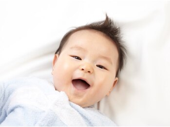 三国ヶ丘鍼灸整骨院の写真/【平日限定産後整体¥2980】"開院20年の実力派鍼灸整骨院"産前産後のお悩みは,熟練スタッフが徹底サポート