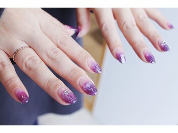 メトロ(Metro)/フルアート