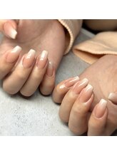 エムネイル ブランチ(Mネイル branch)/maeda.ベイビーブーマー