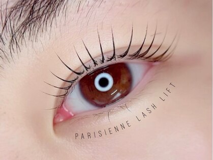ラッシュアートエス 垂水店(Lash Art S)の写真