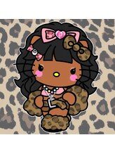 ネイルフォーユー 新宿西口店(NFY.Nail For You)&nbsp;MOMO 副店長