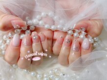 ハナアイ サロン 新大久保店(hanaai salon)/定額Aコース